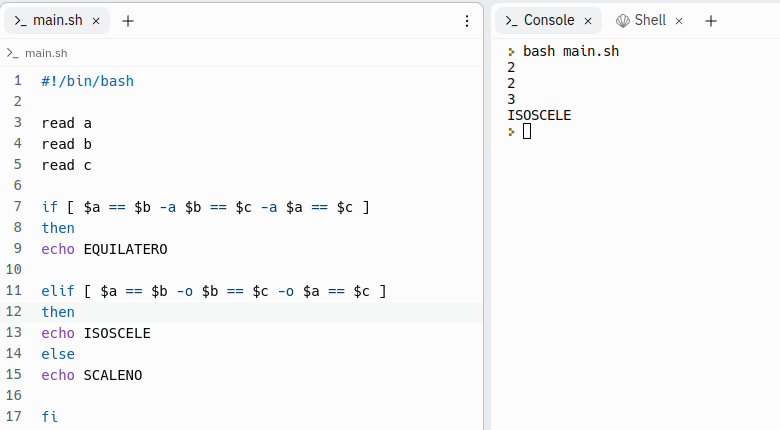 Shell Scripting per Principianti – Come Scrivere Script Bash in Linux