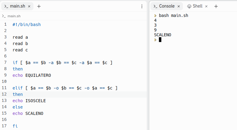 Shell Scripting per Principianti – Come Scrivere Script Bash in Linux