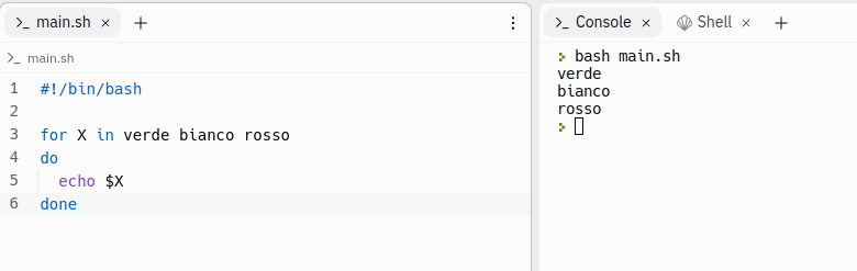 Shell Scripting per Principianti – Come Scrivere Script Bash in Linux