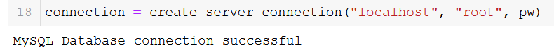 connection-successful-message