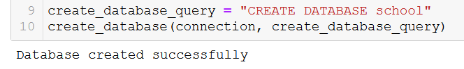 define-create-database-query