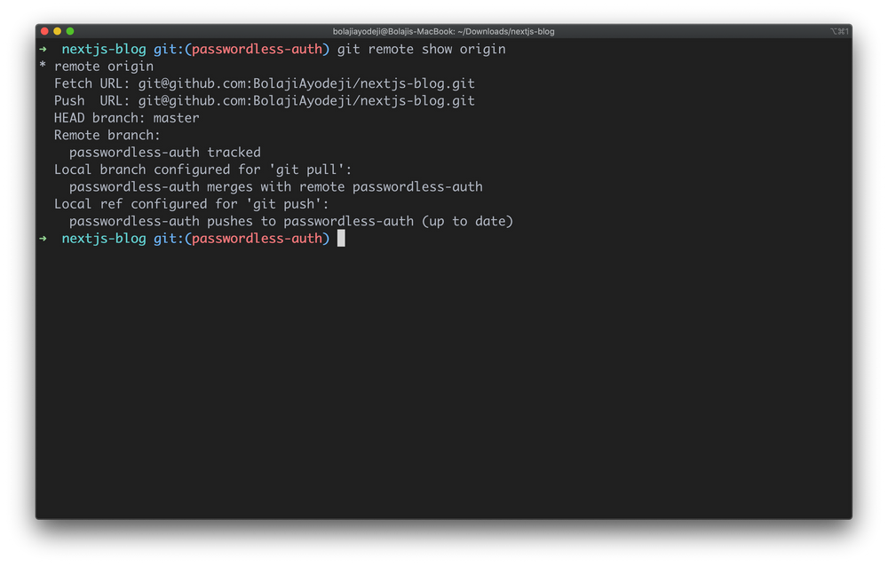 Git Clone Branch – 特定のブランチをクローンする方法