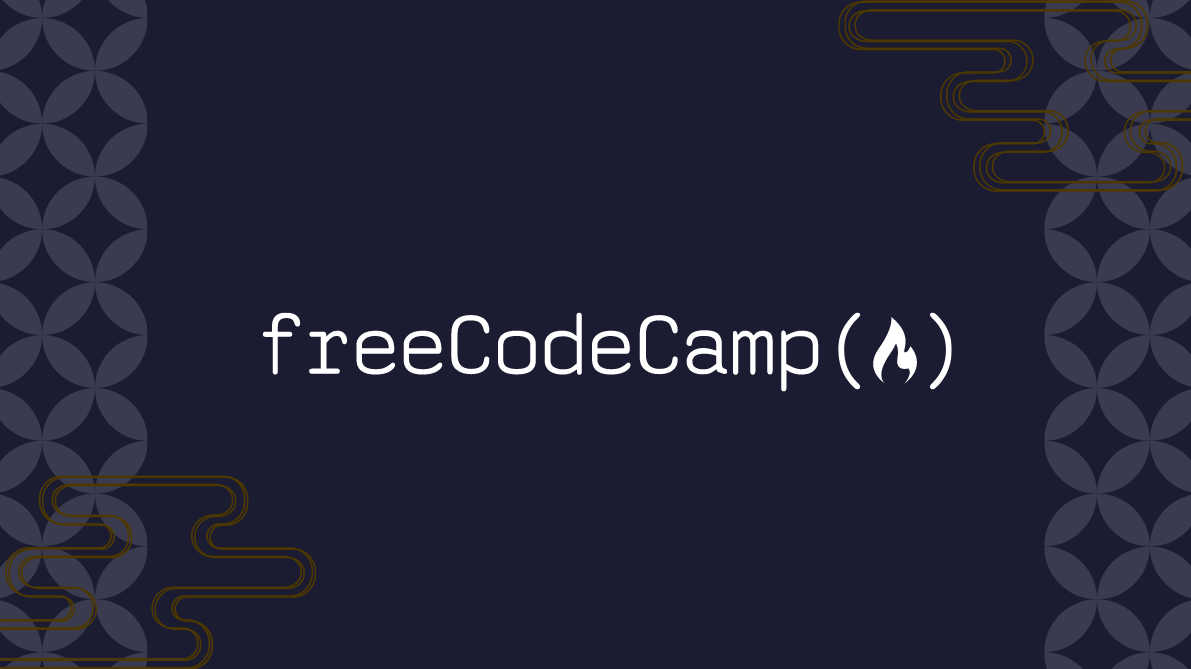 日本語で利用可能な freeCodeCamp のコンテンツ (2022年最新版)