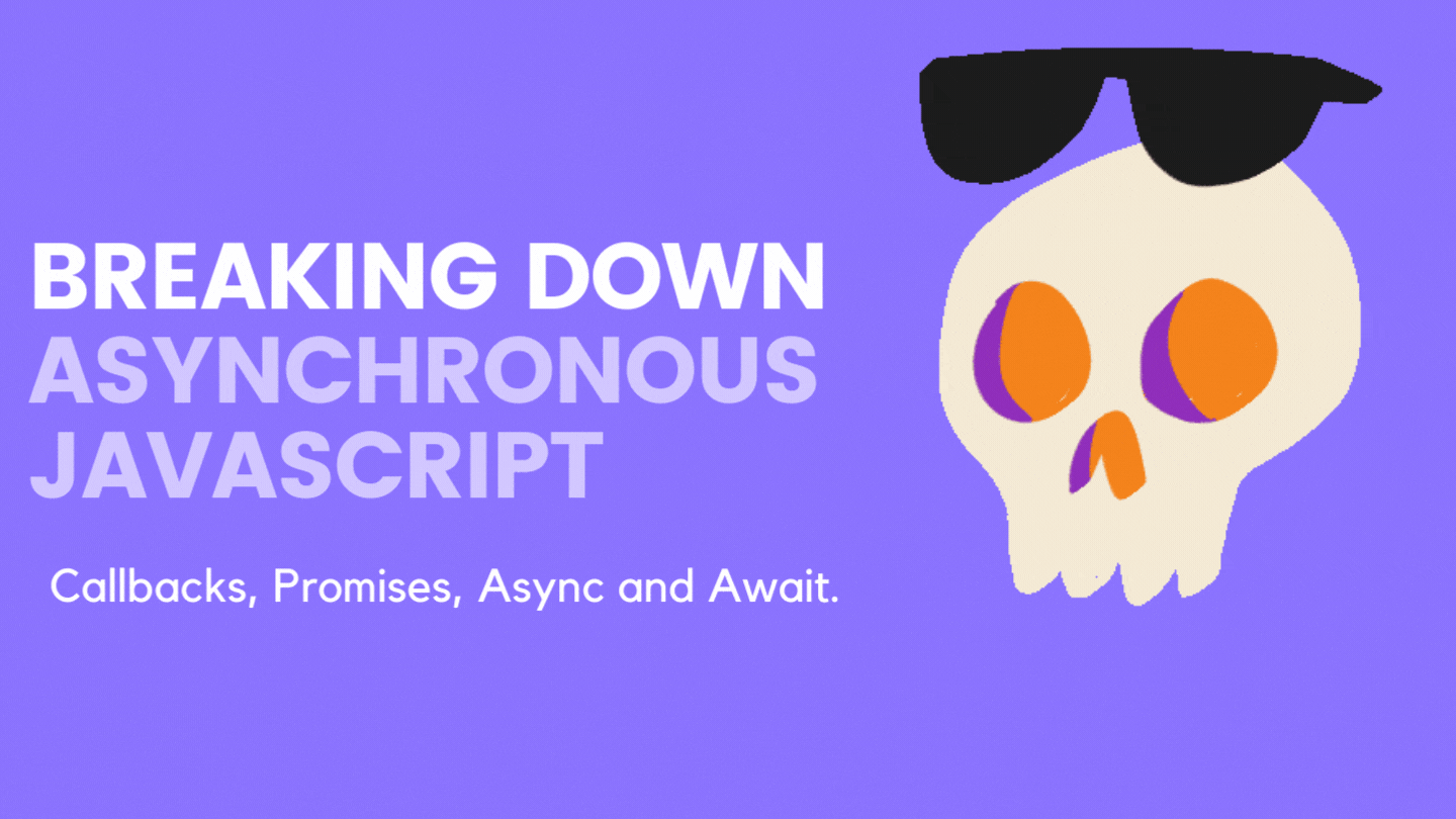 JavaScript における非同期処理 – コールバック関数、Promise、Async/Await