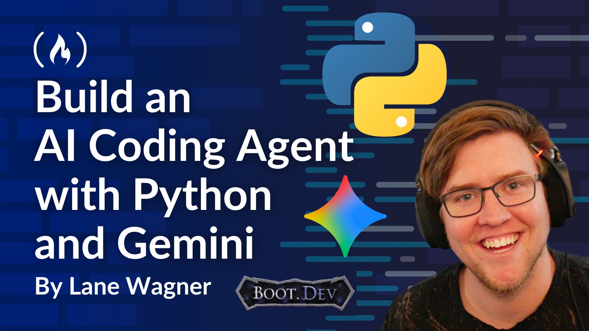 Python과 Gemini로 AI 코딩 에이전트 만들기