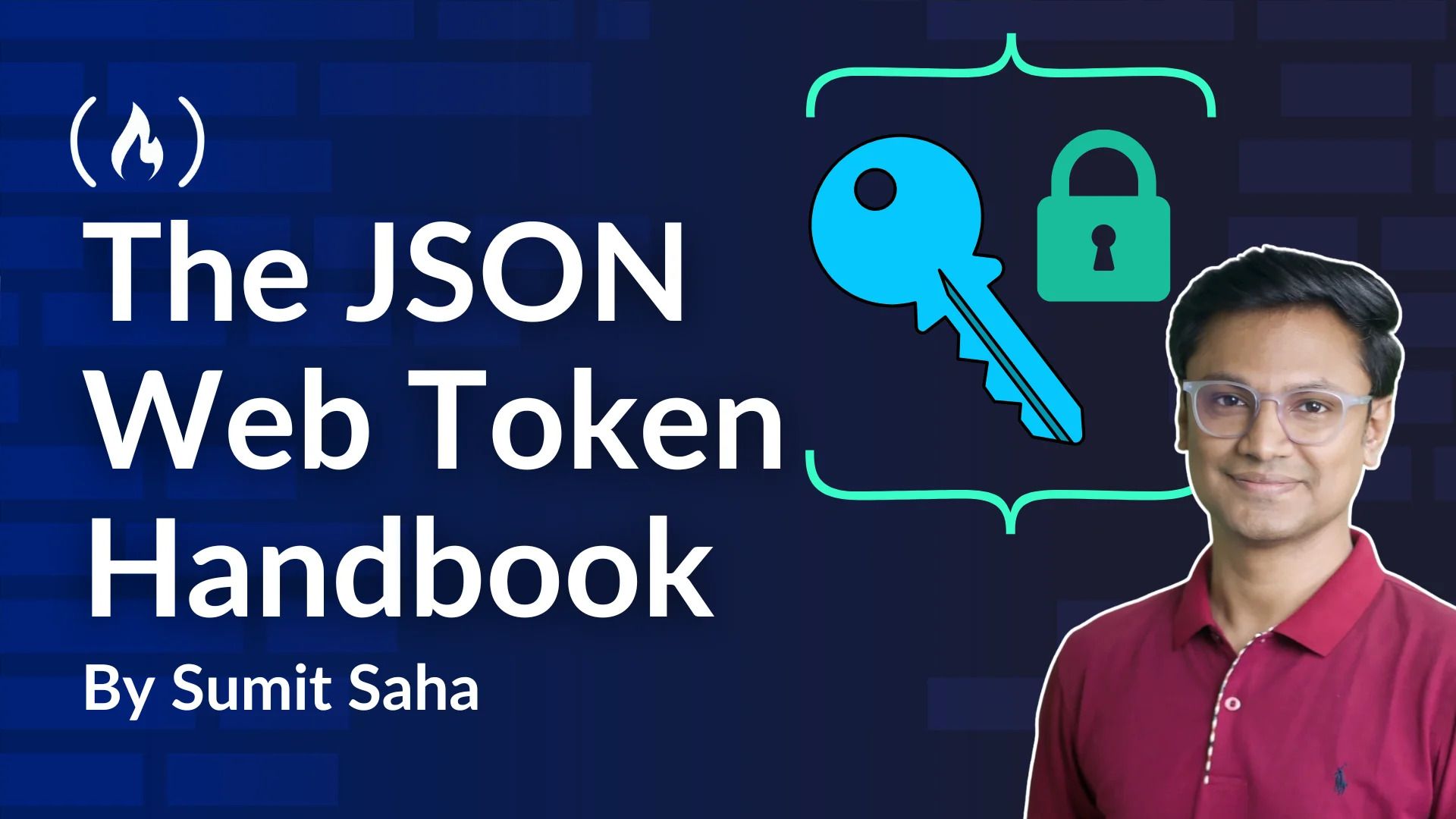 JSON Web Token 핸드북: 웹 인증을 위한 JWT 활용 가이드