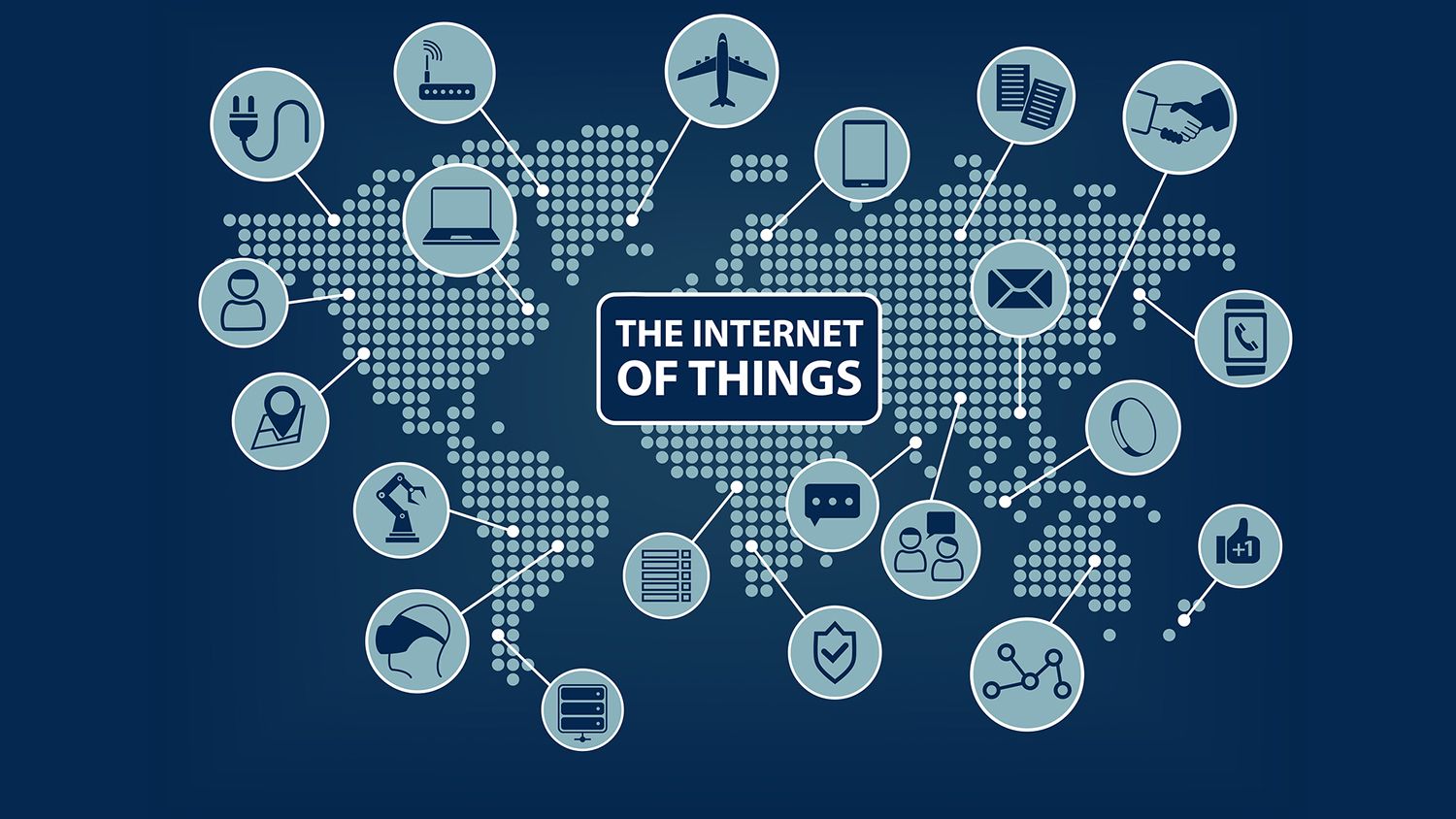 An Introduction to the Internet of Things