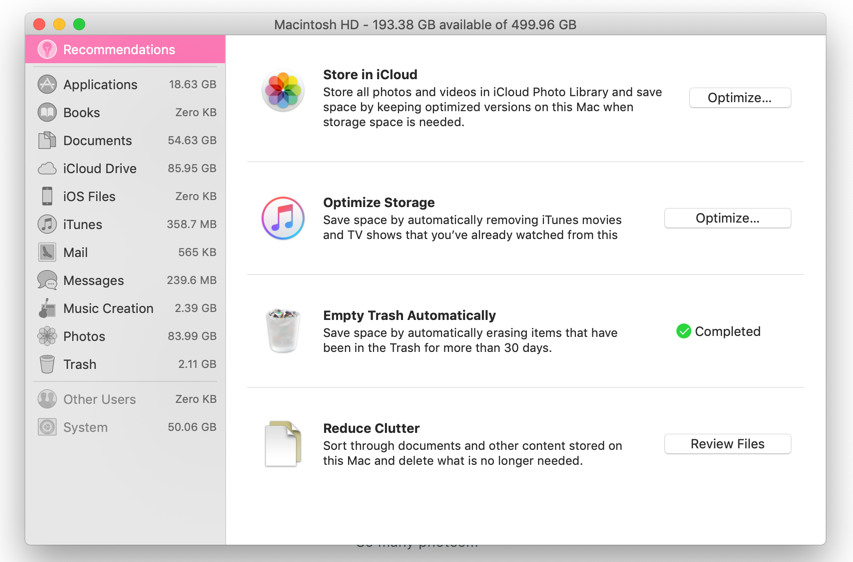 Mac-manage-storage