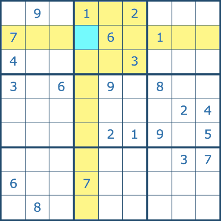 How To Play Sudoku - Play it Online at Coolmath Games