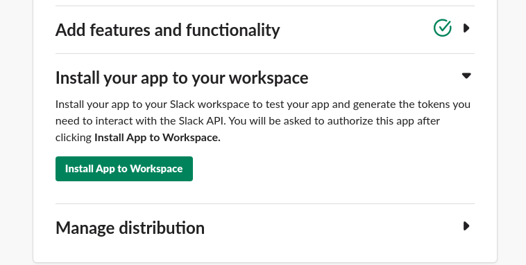 Learn how to build a SlackBot with Node.js and SlackBots.js