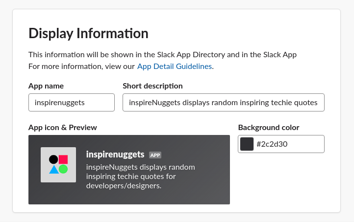 Learn how to build a SlackBot with Node.js and SlackBots.js
