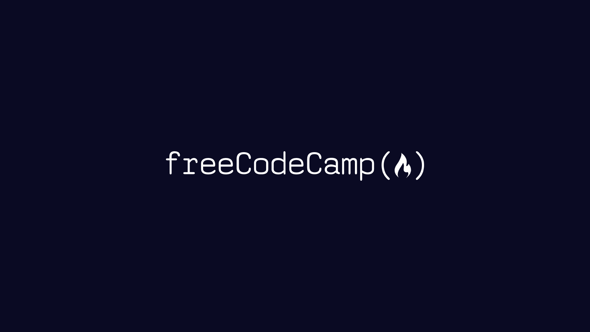Freecodecamp Org