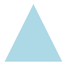 A CSS Triangle
