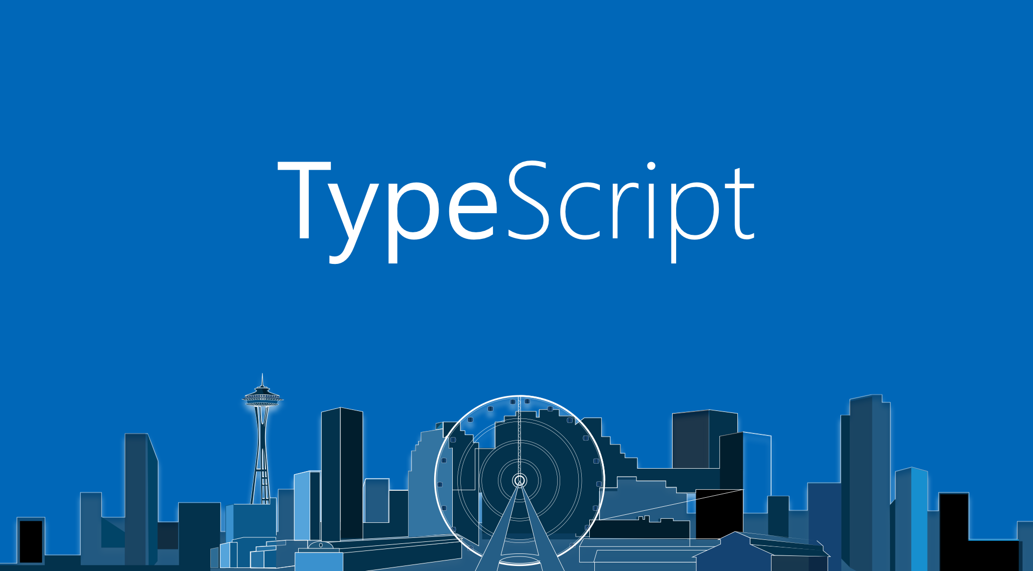 Typescript что это