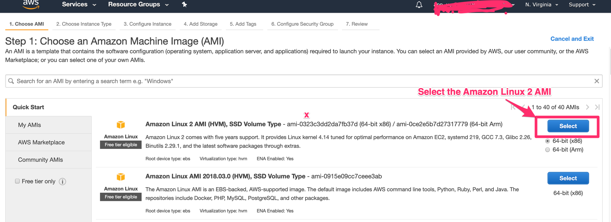 AWS_EC2_-_Select_Instance_Type
