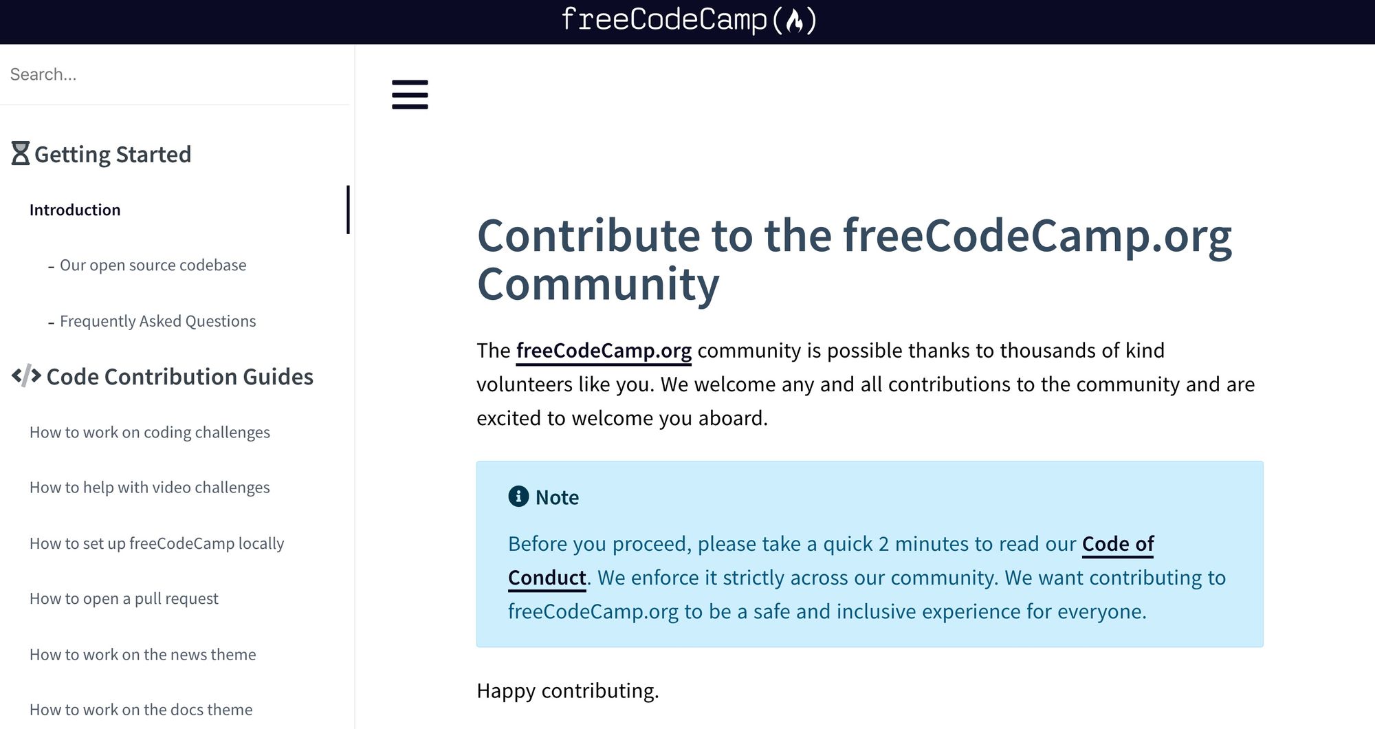 Contribute_to_the_freeCodeCamp_org_Community