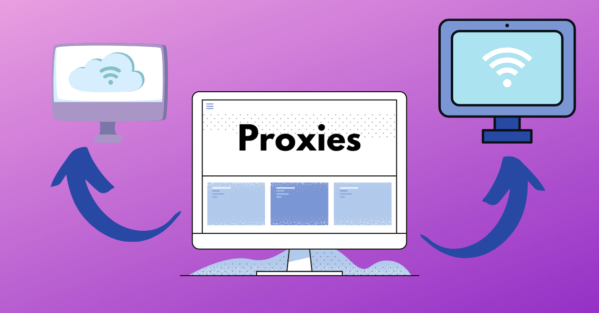 How to check if you are using a proxy server What Is A Proxy Server In English Please