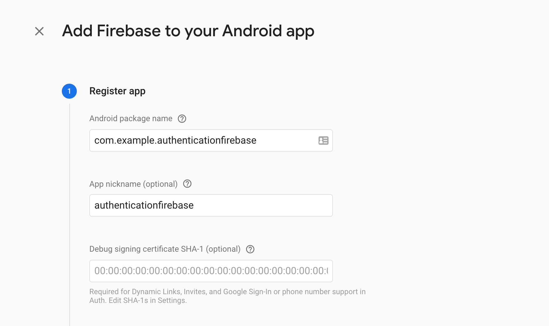 firebase-to-android