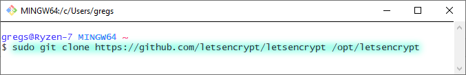 letsencrypt bash 11