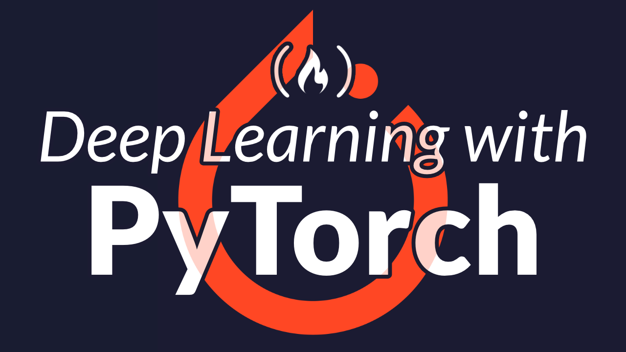 Learn How to Use PyTorch for Deep Learning