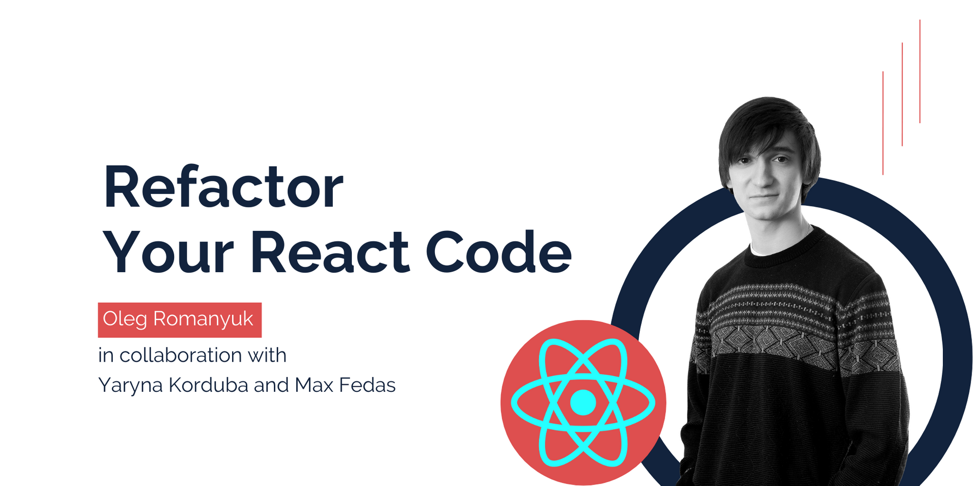 Refactoring React Code: Why and How to Refactor Your React Code