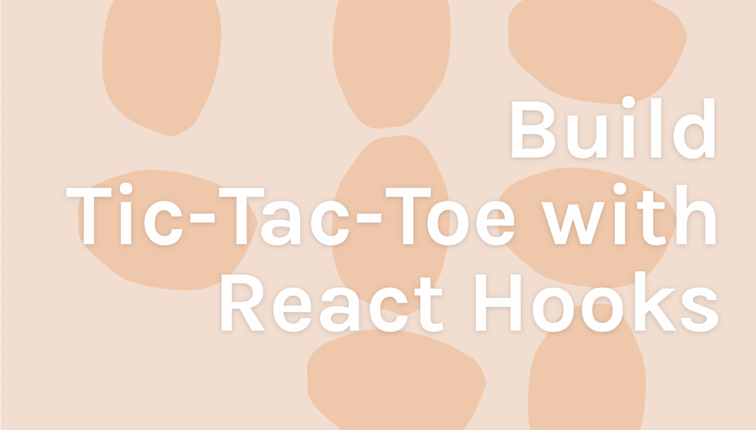 Create a simple Tic-Tac-Toe game using HTML, CSS, JavaScript - DEV