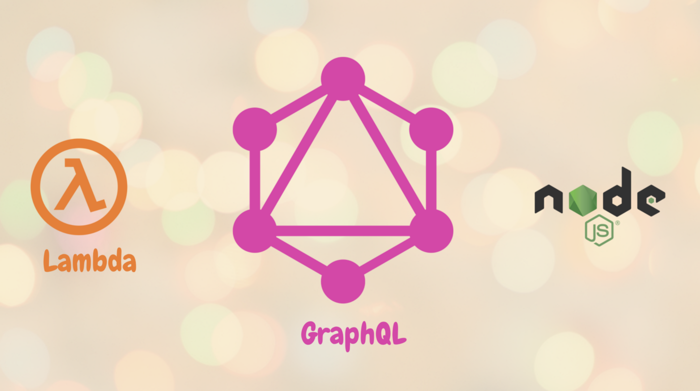 How to Build and Deploy a GraphQL Server in AWS Lambda Using Node.js and CloudFormation