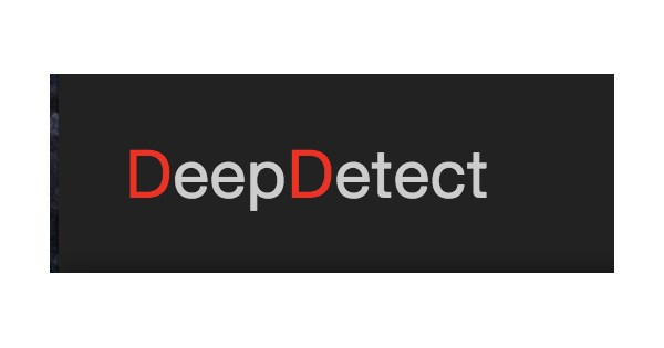 deepdetect