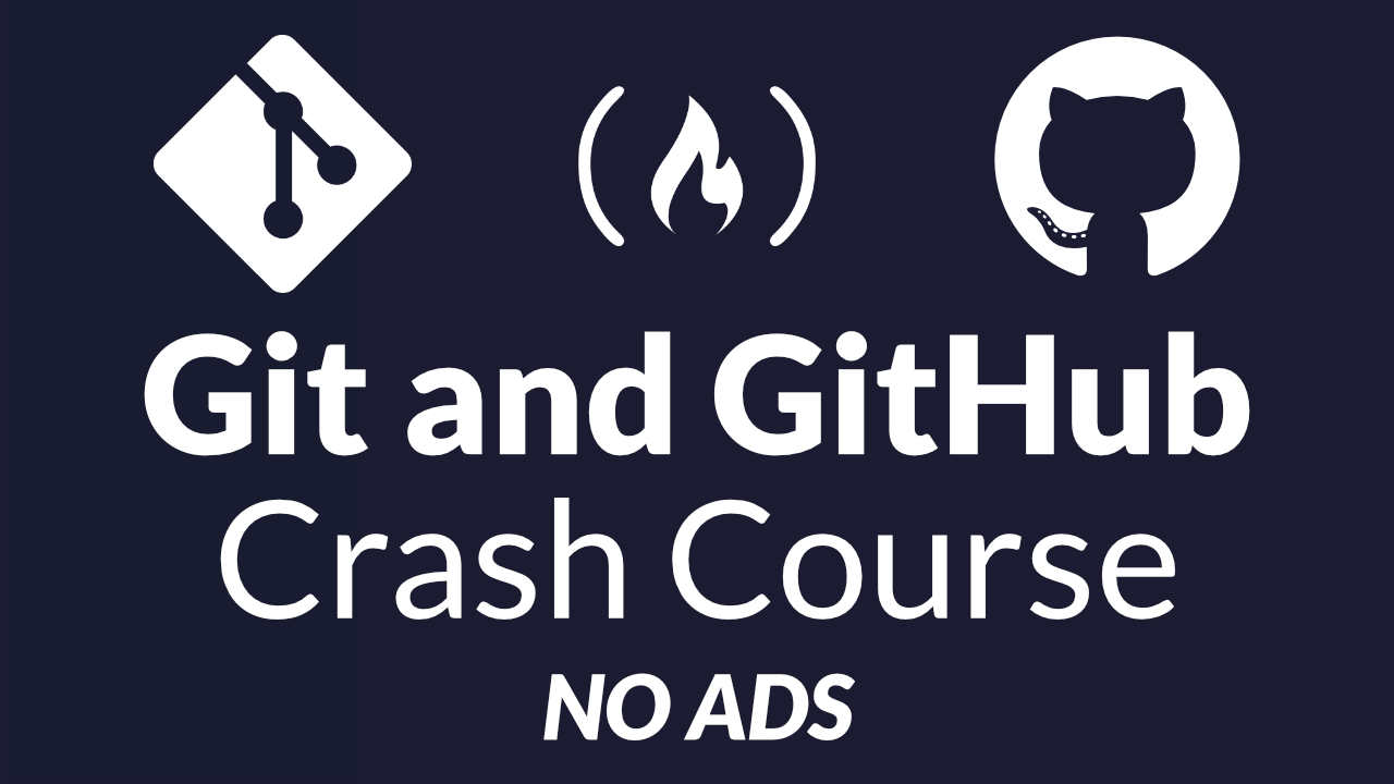 Git and GitHub Crash Course
