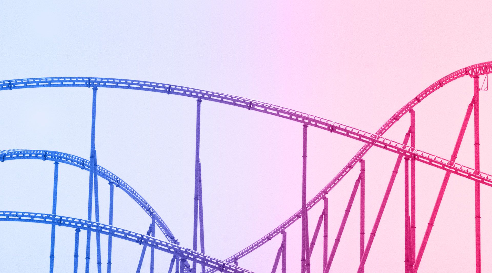 roller-coaster