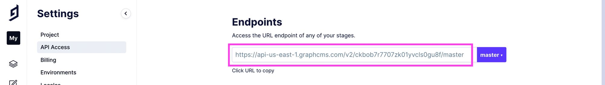 graphcms-copy-api-access-endpoint