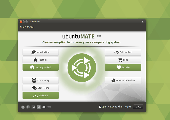 free rpi vnc server on ubuntu mate