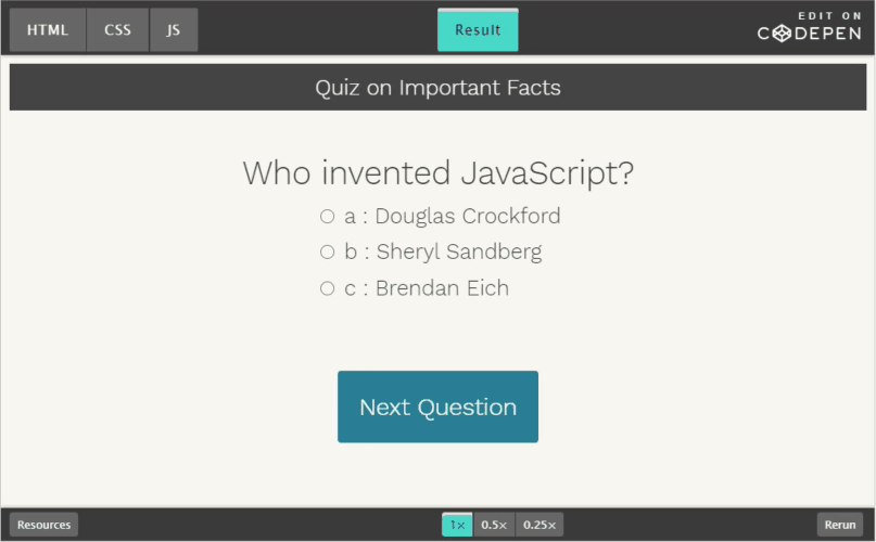 sample-javascript-quiz