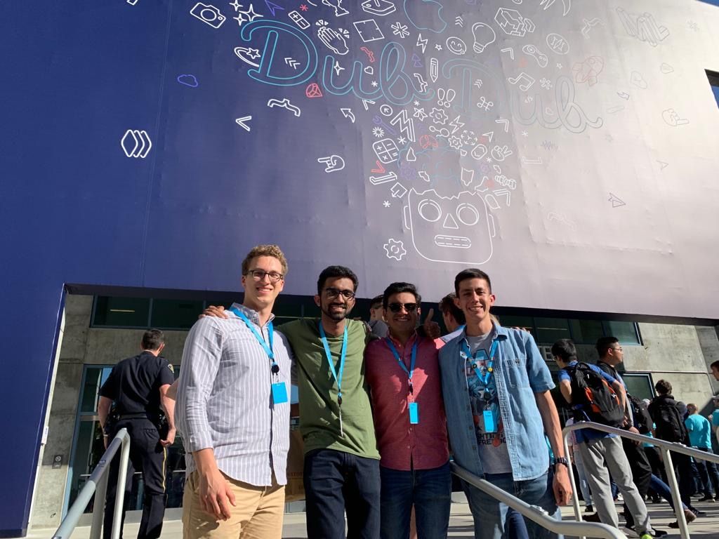 Apple WWDC Scholarship Guide - How to Apply in 2021