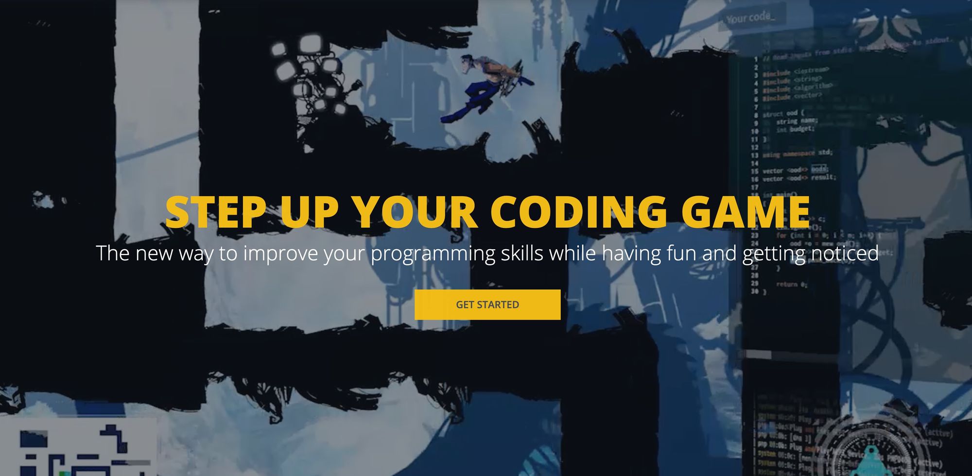 Coding_Games_and_Programming_Challenges_to_Code_Better