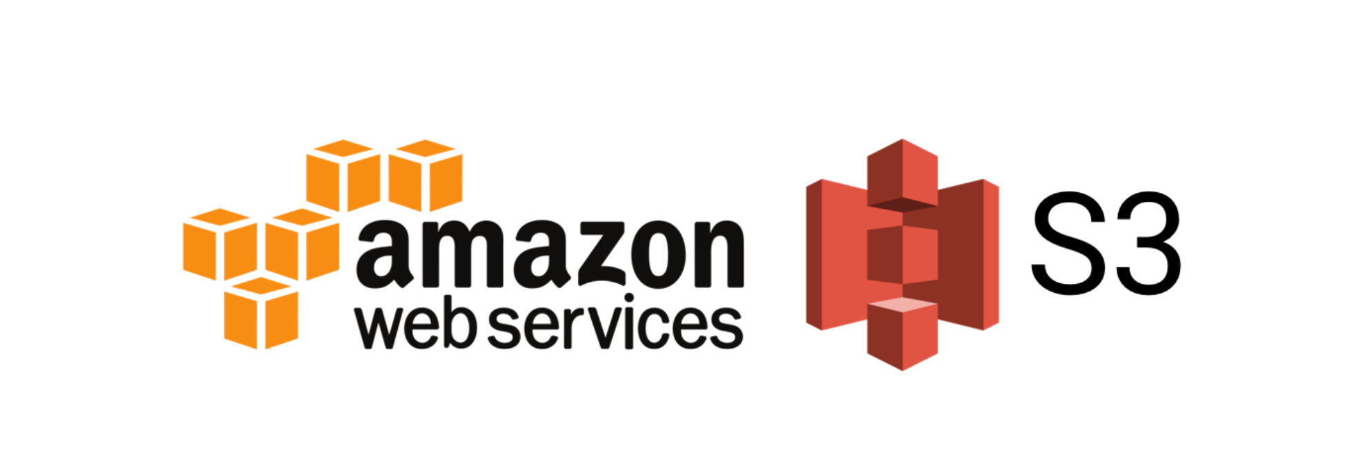 Amazon S3 logo: Kinesis S3