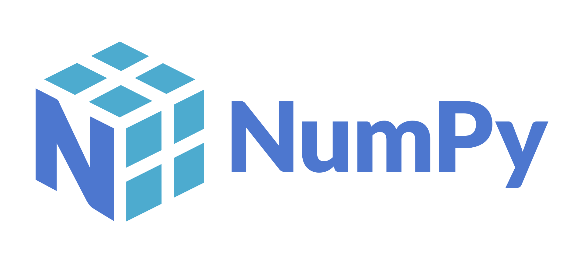 NumPy most popular python libraries 