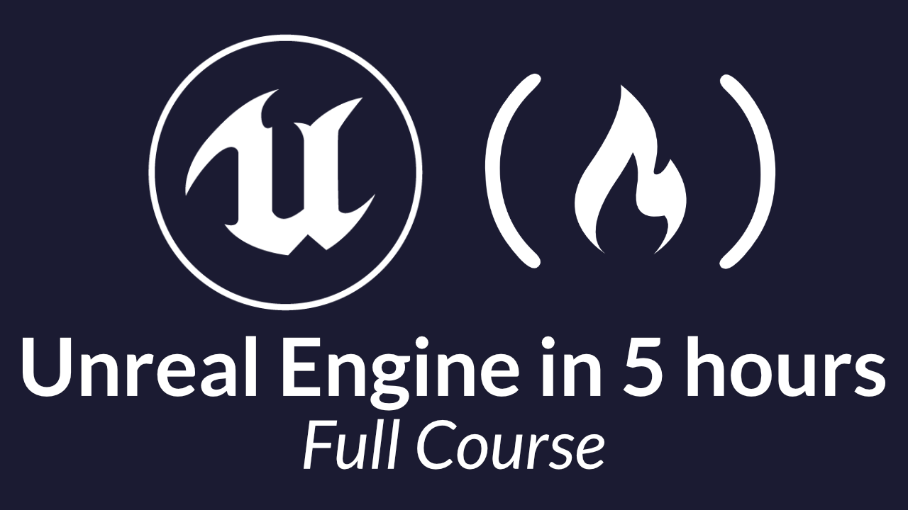 Learn Unreal Engine 4 By Coding 3 Games A Free 5 Hour Game Dev Video Course
