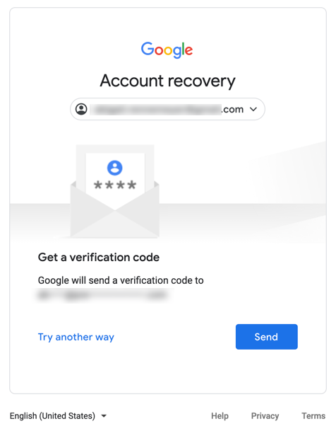 second-verification-email-google