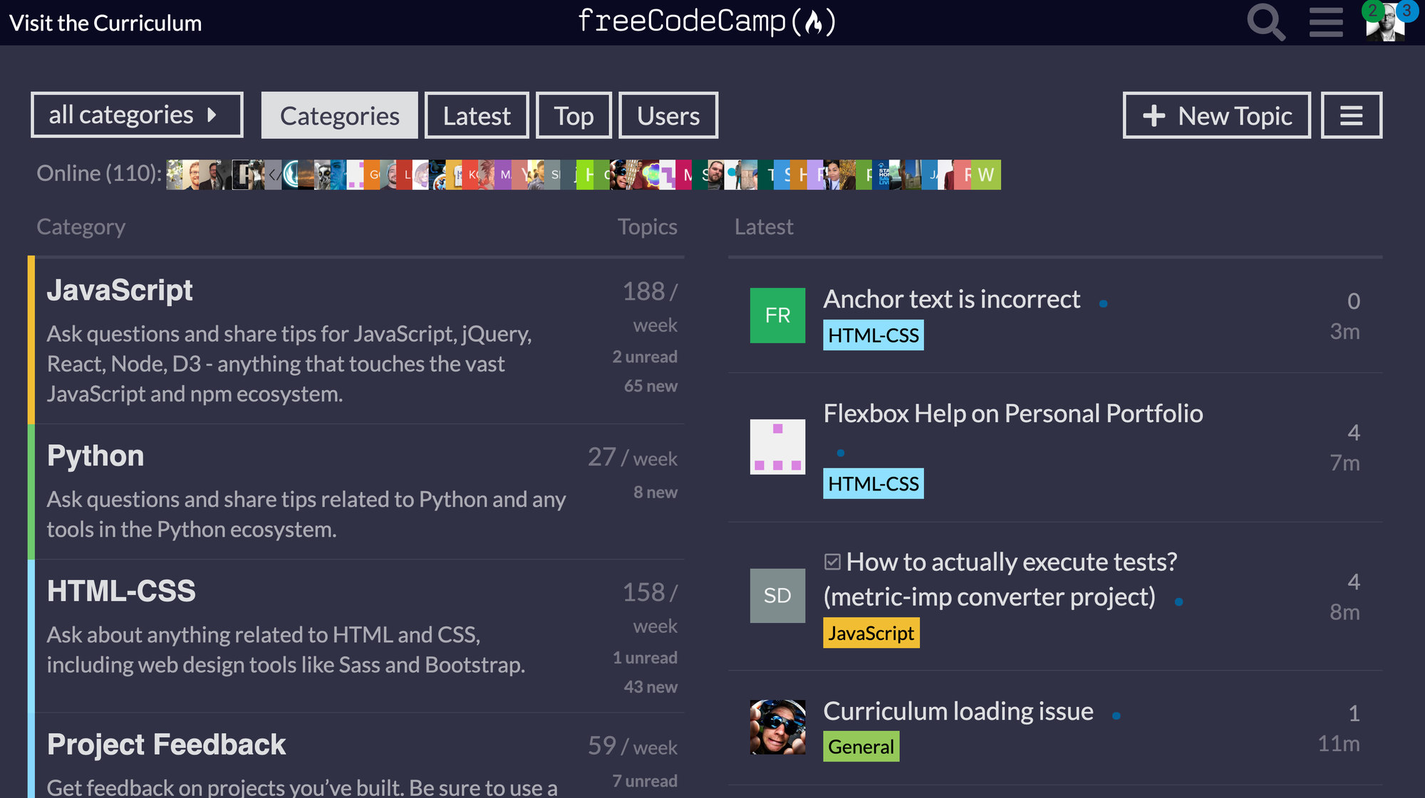 The_freeCodeCamp_Forum_-_Join_the_developer_community_and_learn_to_code_for_free_