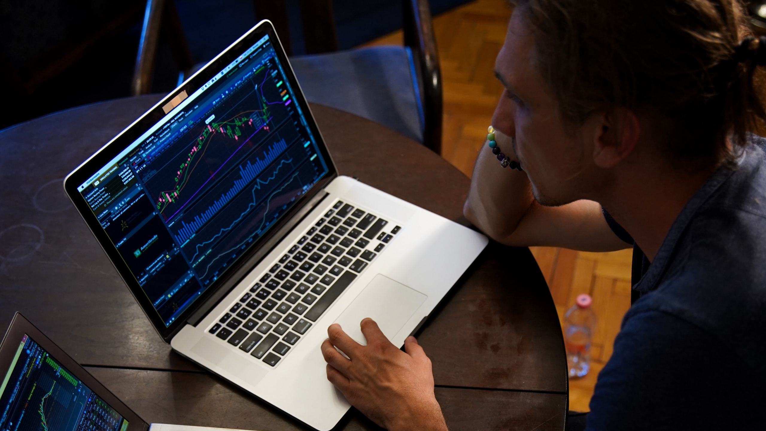 How to Get Started with Algorithmic Trading in Python