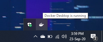 docker-icon-in-taskbar
