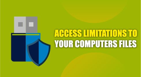 Access-Limitations-to-Your-Computers-files