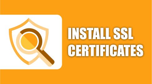 Install-SSL-Certificates