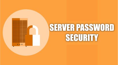 Server-Password-Security