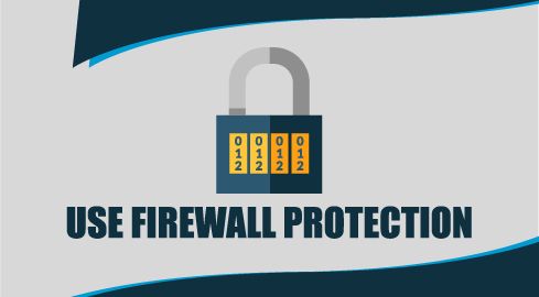 Use-Firewall-Protection