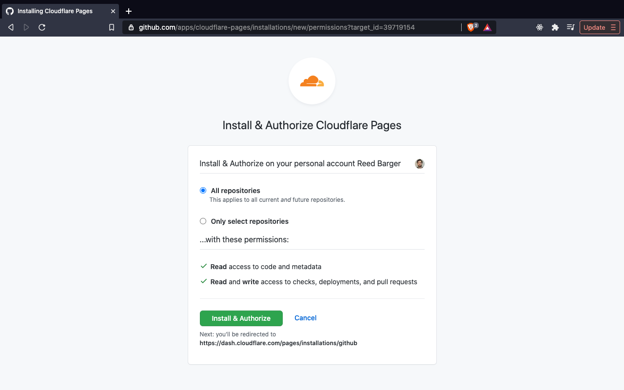 cloudflare-react-6