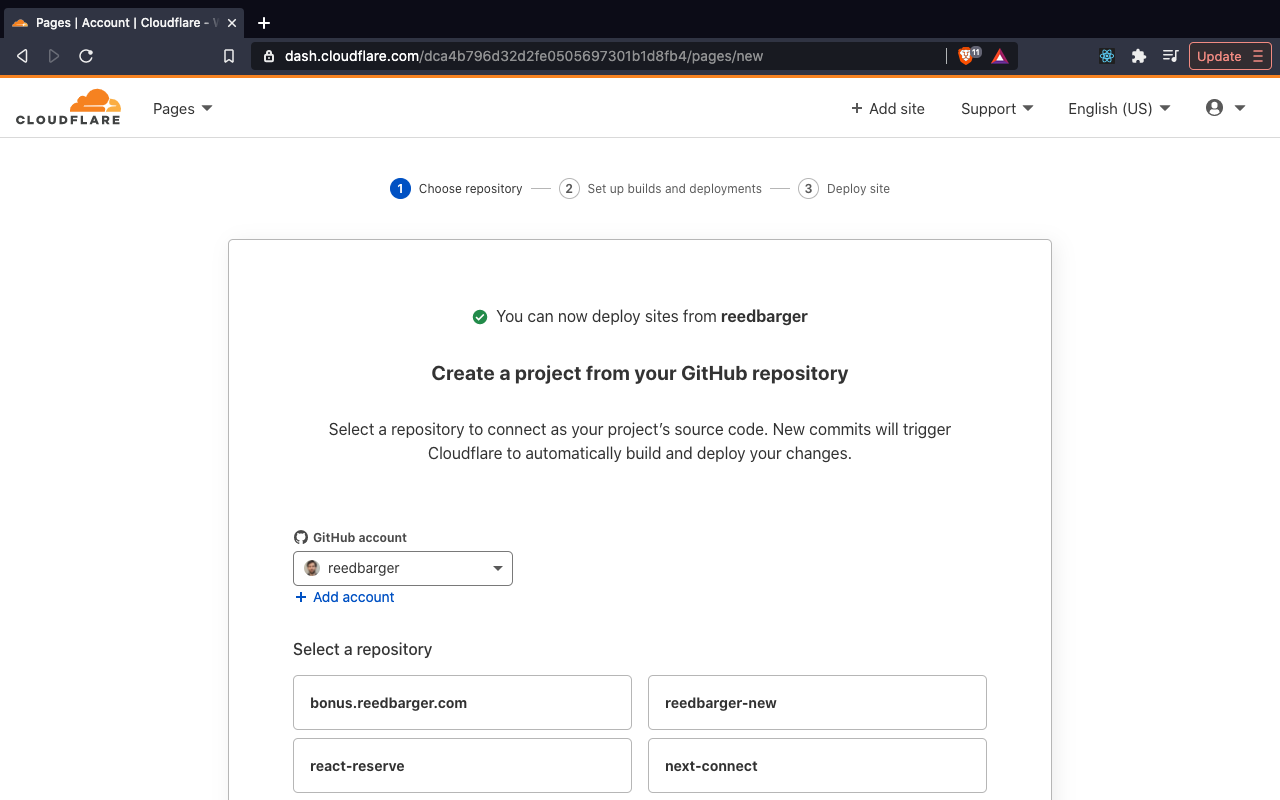 cloudflare-react-7