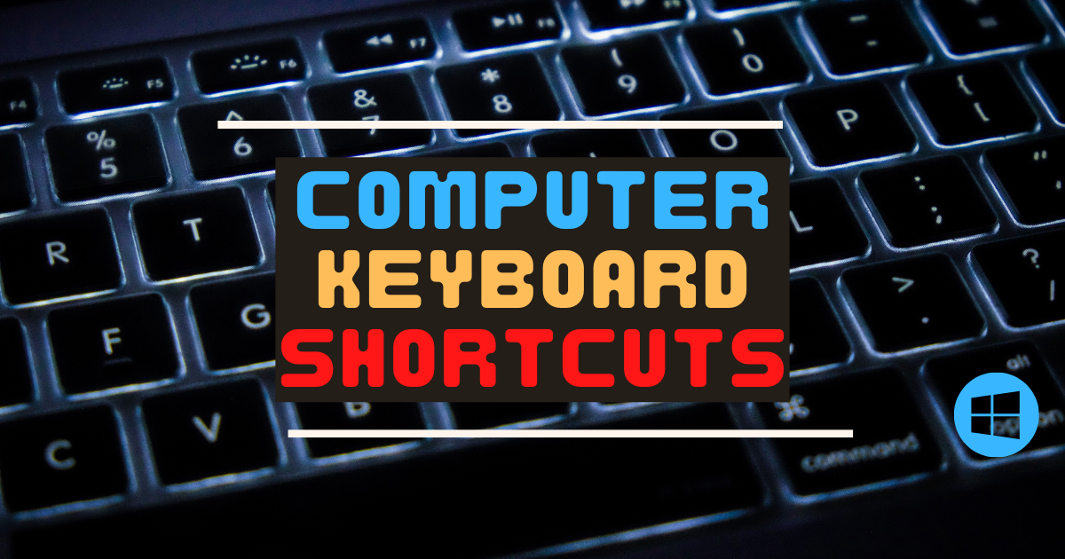 Keyboard Shortcuts to Improve Your Coding Productivity