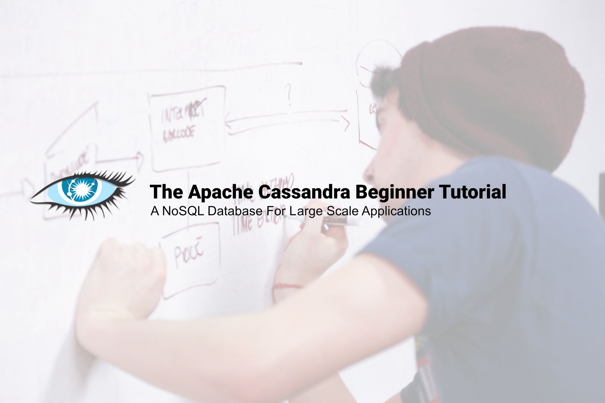 The Apache Cassandra Beginner Tutorial